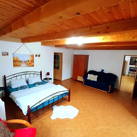 Apartman Kvacany Liptovský Mikuláš Eksteriør bilde