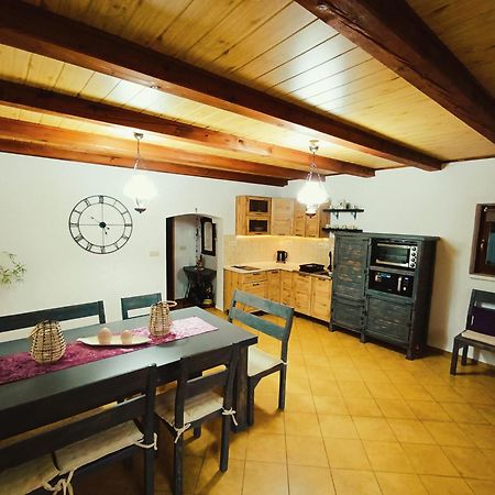 Apartman Kvacany Liptovský Mikuláš Eksteriør bilde